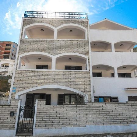 Bologna Apartments Budva Kültér fotó