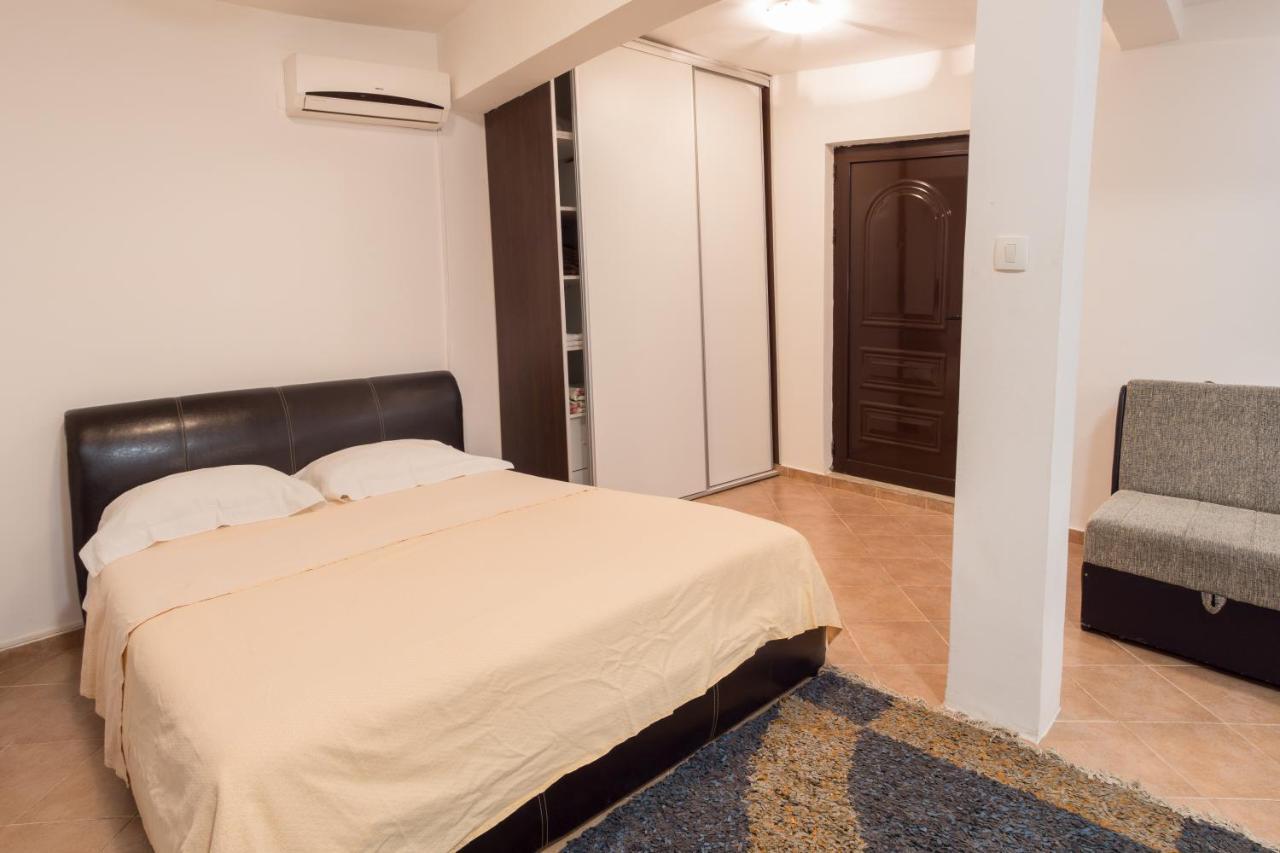 Bologna Apartments Budva Kültér fotó