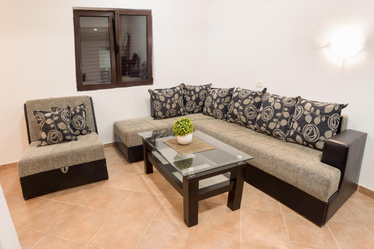Bologna Apartments Budva Kültér fotó
